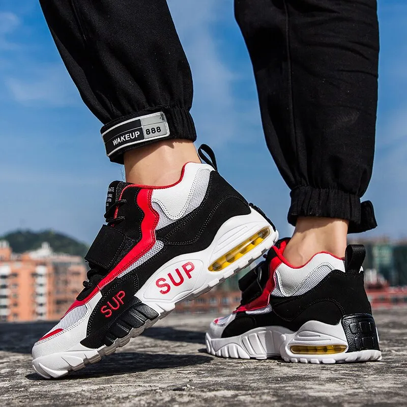 AirWave Sneakers