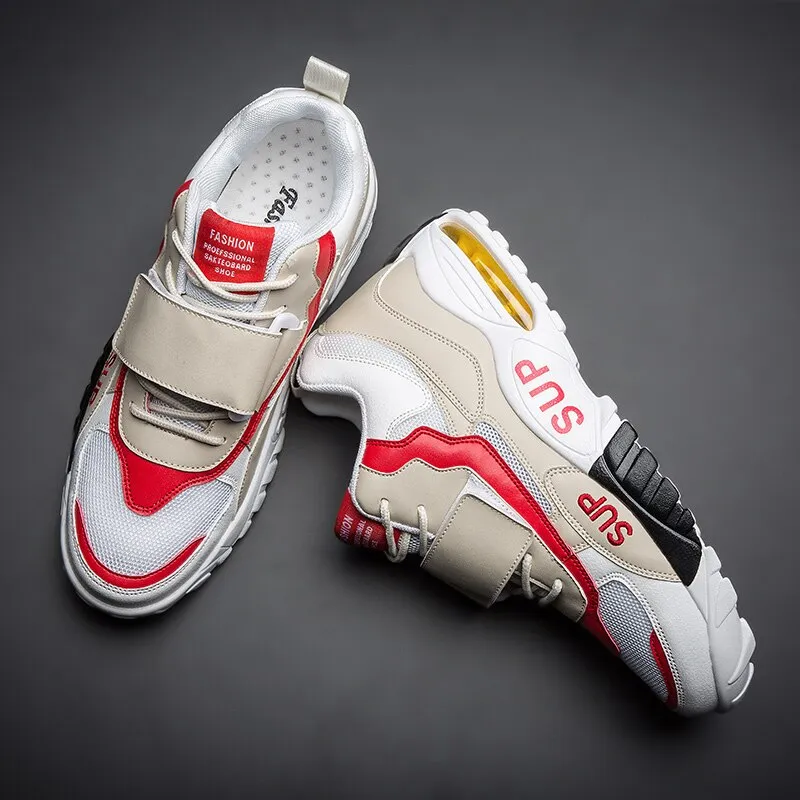 AirWave Sneakers