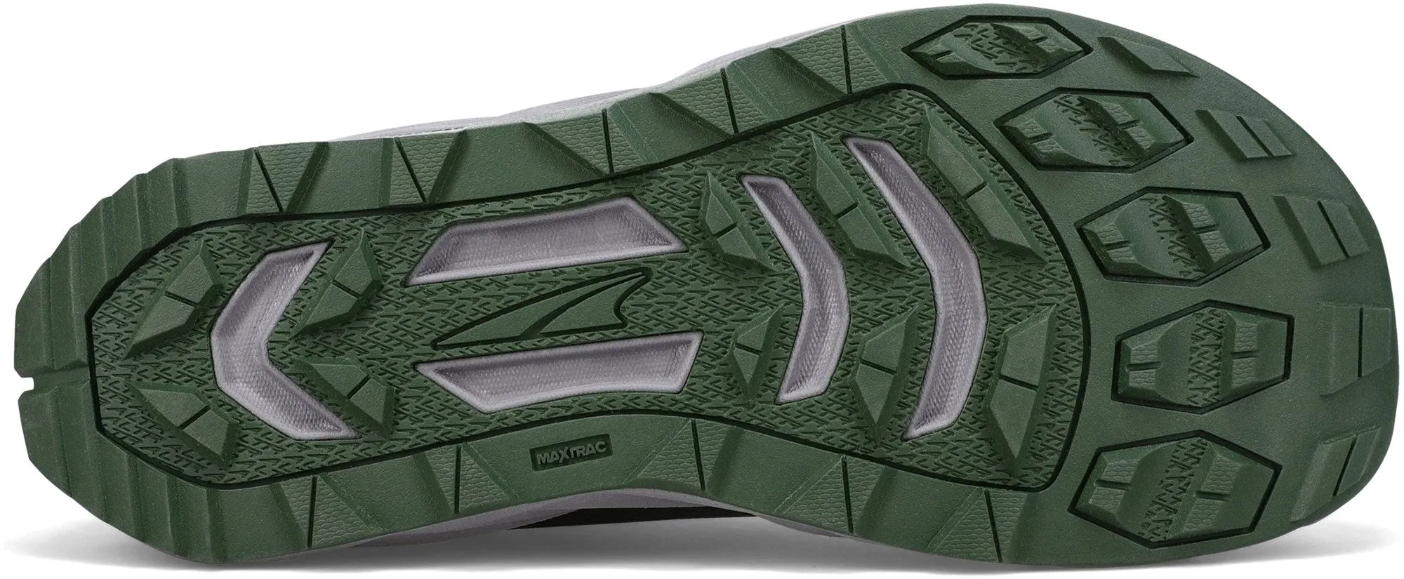 Altra Men's Superior 6