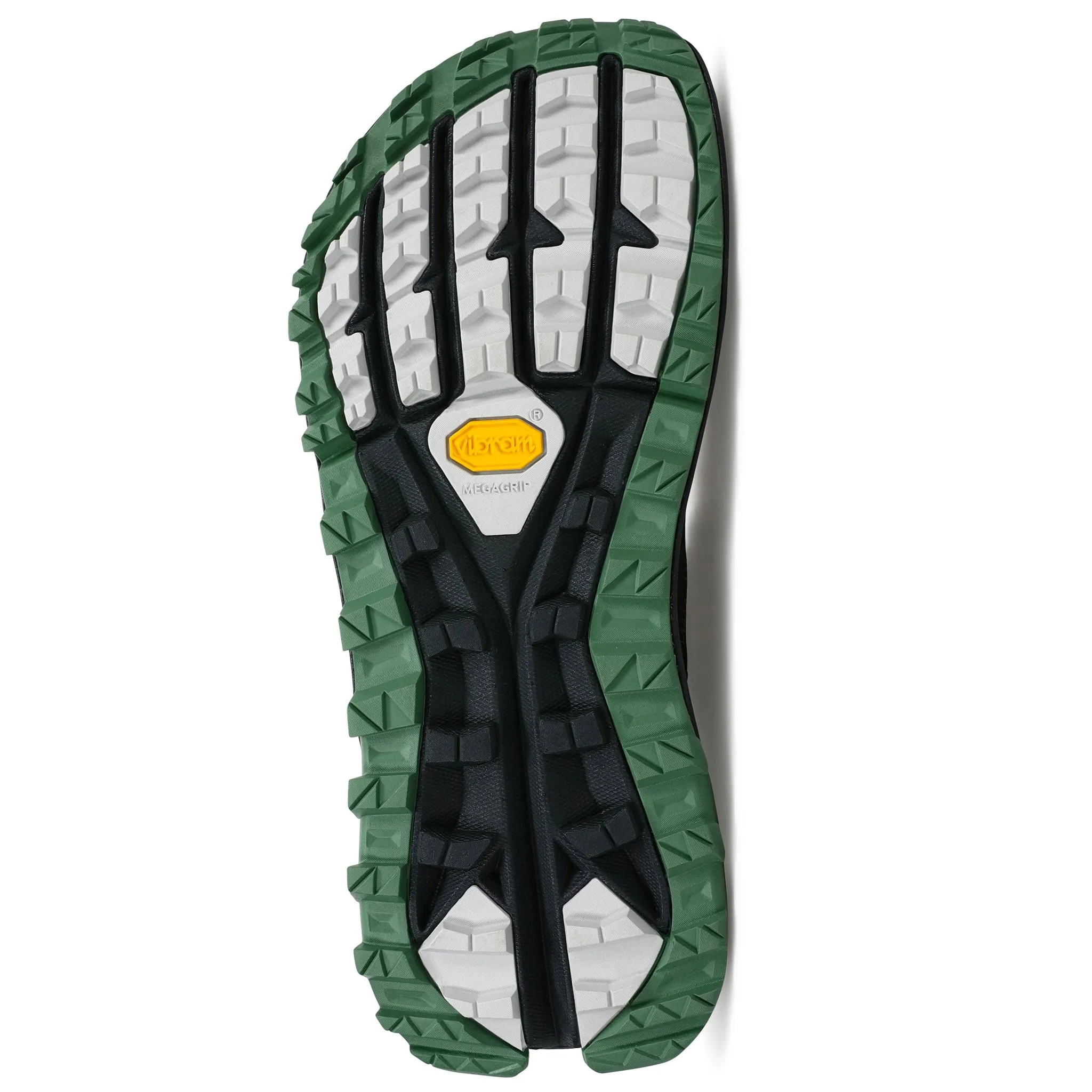 Altra Olympus 5 Men's Black Gray