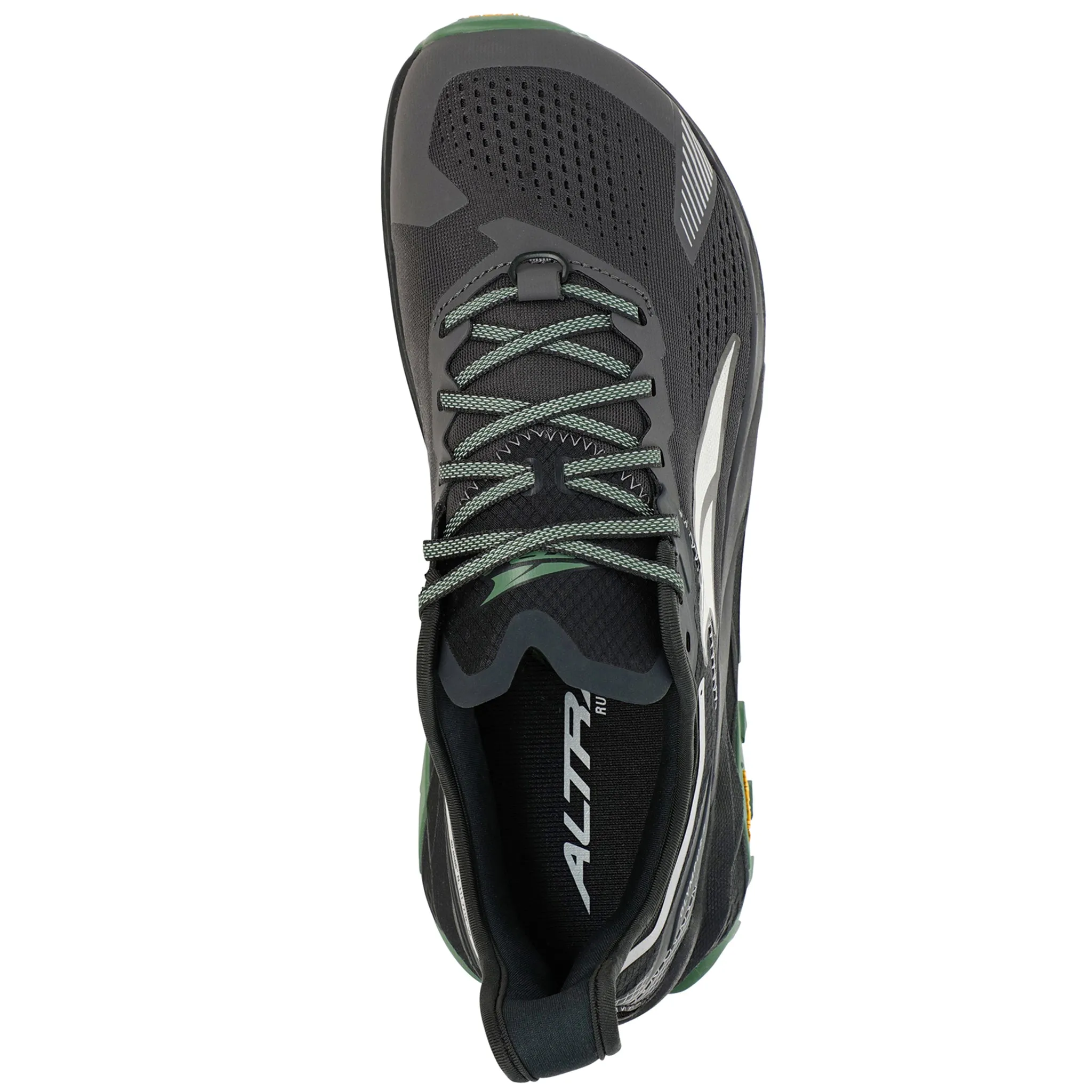Altra Olympus 5 Men's Black Gray