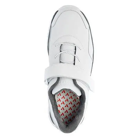 Anodyne Men's Shoes - Sports Walker (White)