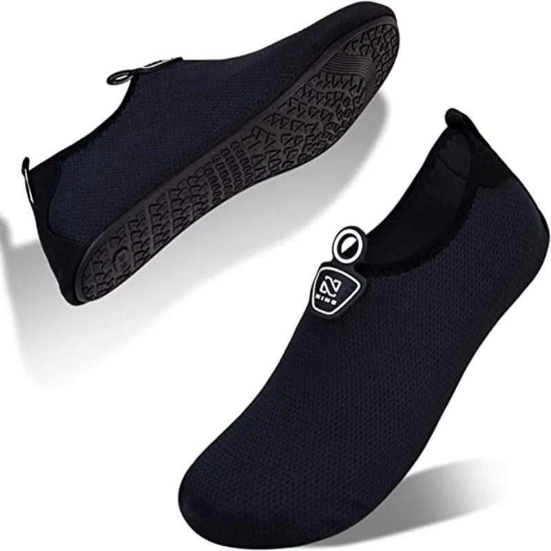 Aqua Unisex Barefoot Water Shoes