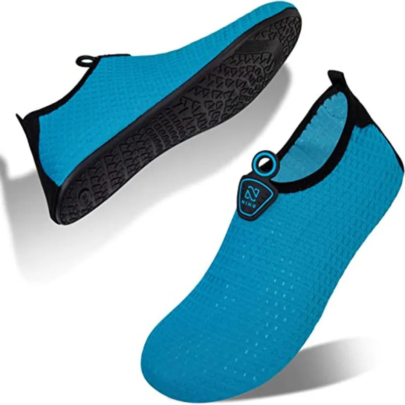 Aqua Unisex Barefoot Water Shoes