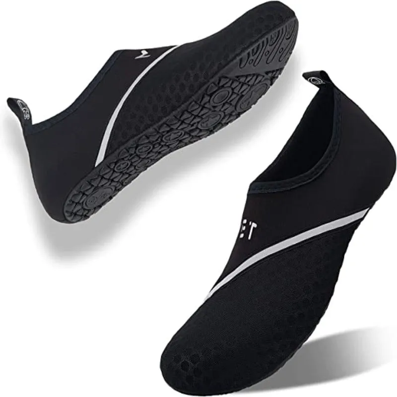 Aqua Unisex Barefoot Water Shoes