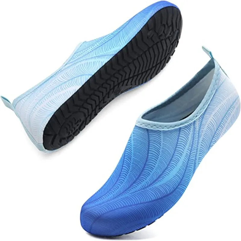 Aqua Unisex Barefoot Water Shoes