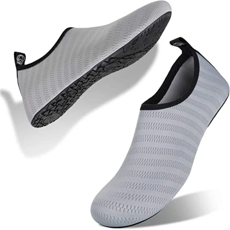 Aqua Unisex Barefoot Water Shoes