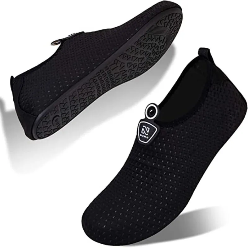 Aqua Unisex Barefoot Water Shoes