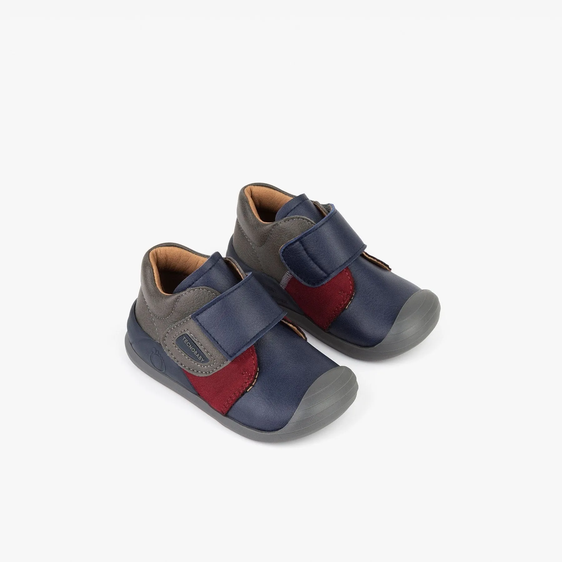 Baby's Multi Blue Onmicro® Booty