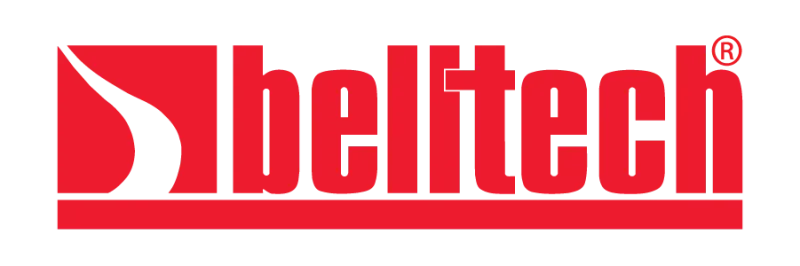 Belltech FLIP KIT 95-98 GM Suburban C2500 7inch