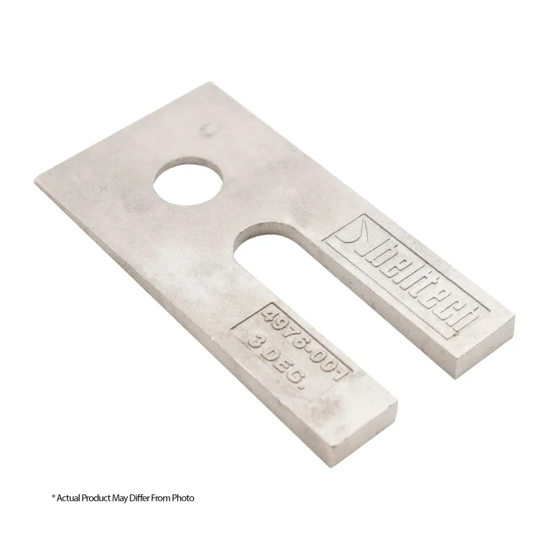 Belltech FLIP KIT 95-98 GM Suburban C2500 7inch