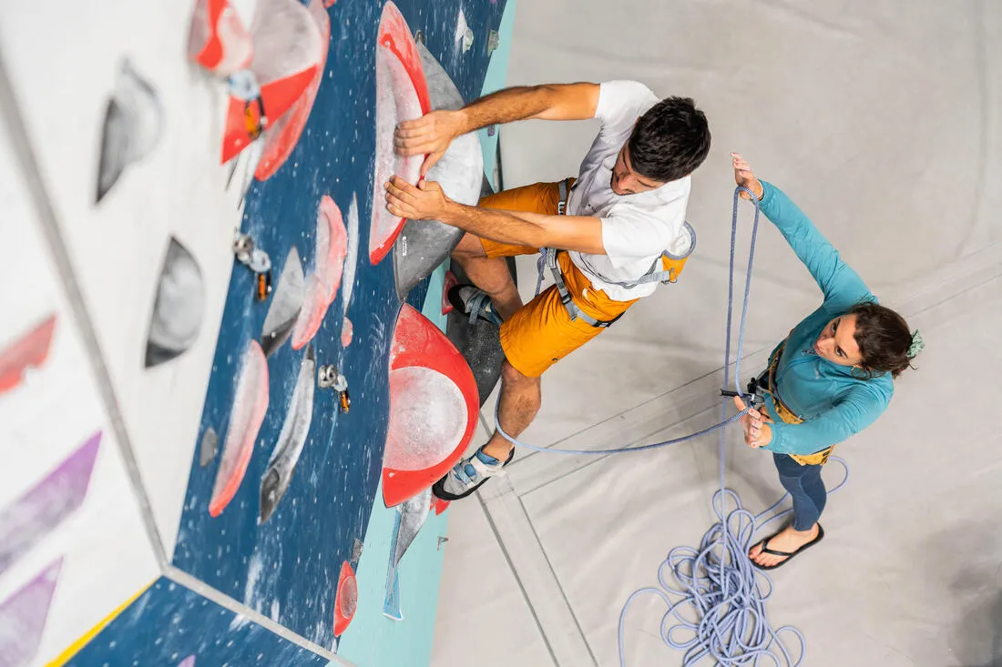 CLIMBING SHOES - KLIMB