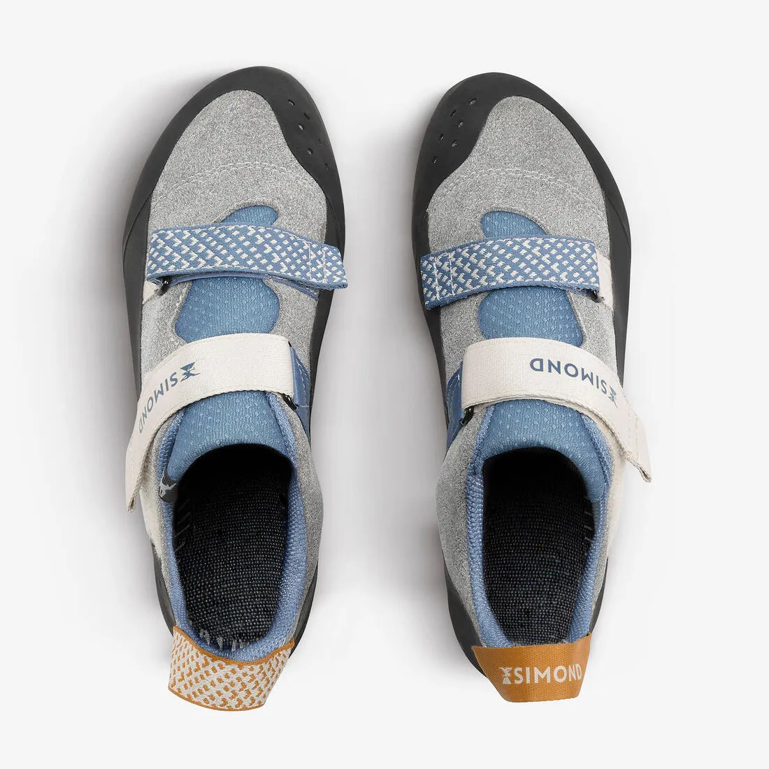 CLIMBING SHOES - KLIMB
