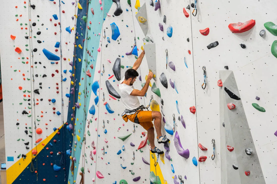 CLIMBING SHOES - KLIMB