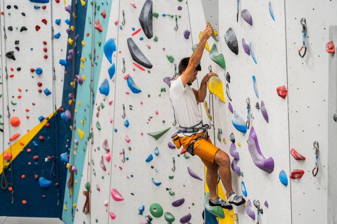 CLIMBING SHOES - KLIMB