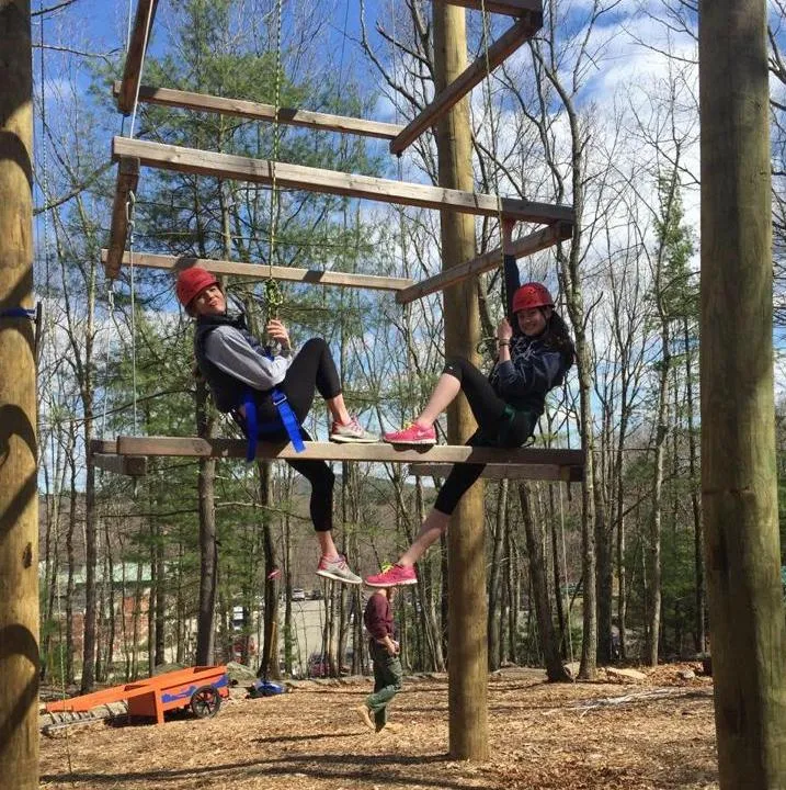 Climbing