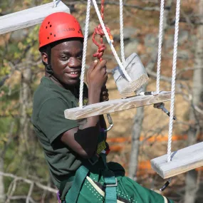 Climbing