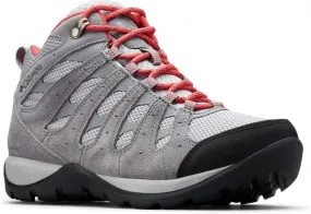 Columbia Women's Redmond V2 Mid Waterproof Hiking Boot