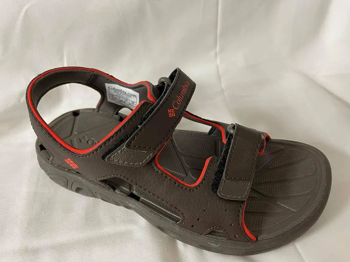 Columbia Yth Techsun Vent Sandal