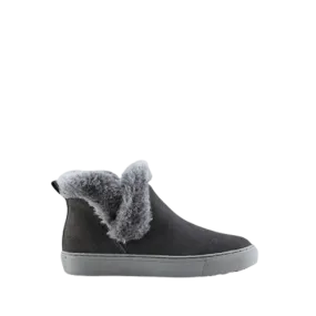Cougar Women's Duffy Low Winter Boots- Grey