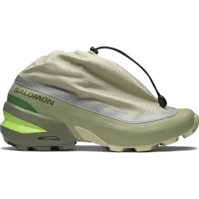 CROSS LOW MM6 MAISON MARGIELA