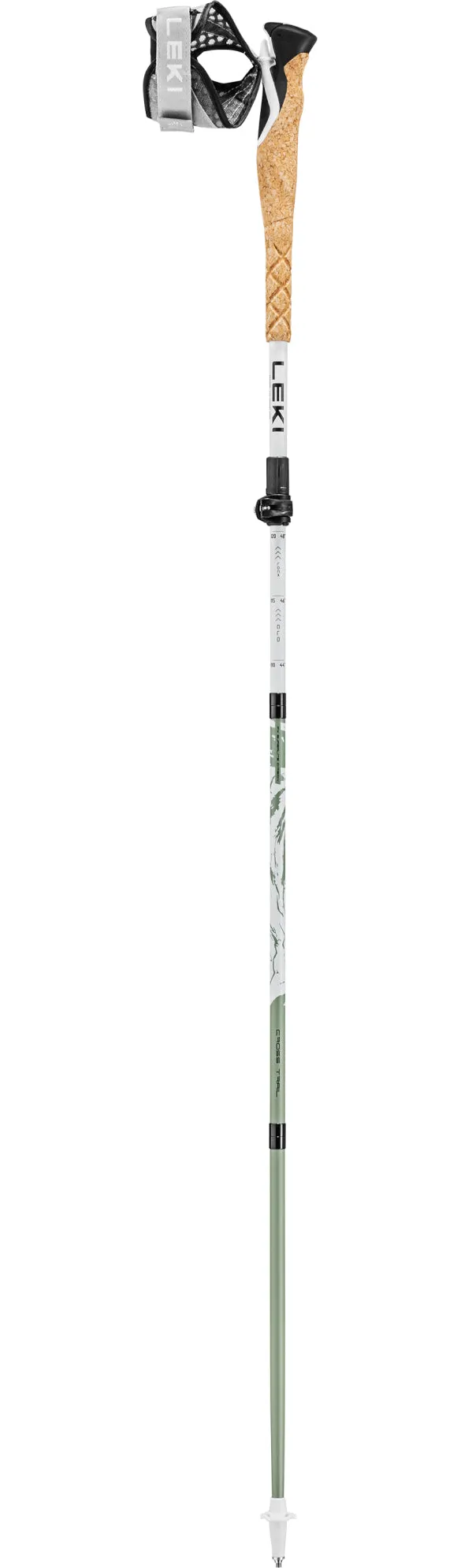 Cross Trail FX Superlite