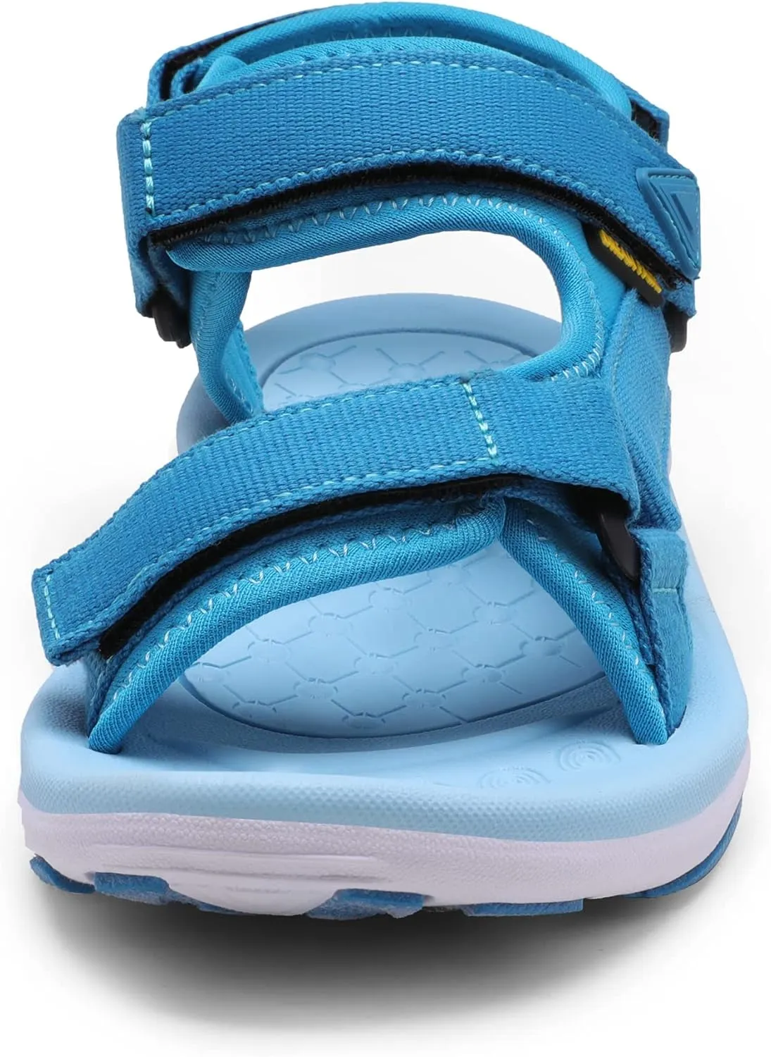 DREAM PAIRS Women’s Arch Support Hiking Sandals Sport Outdoor Athletic Comfortable Summer Beach Water Sandals