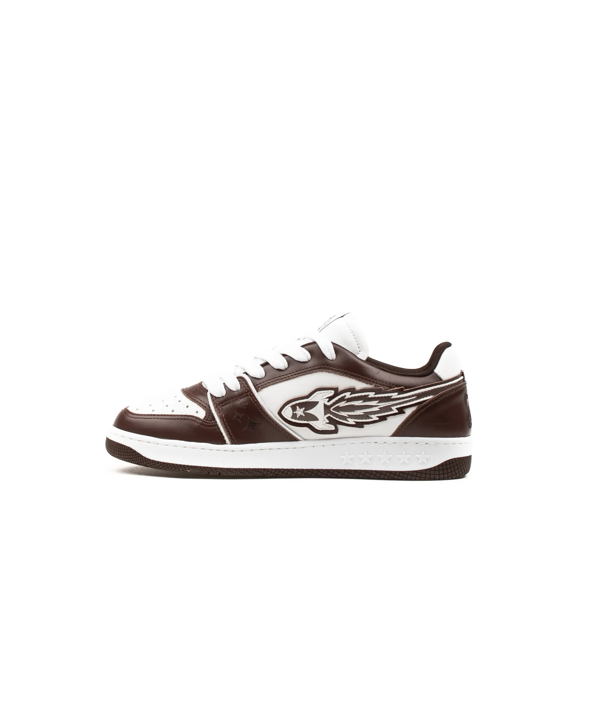 Enterprise Japan Rocket Marrone Uomo