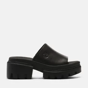 Everleigh Slide Sandal For Women