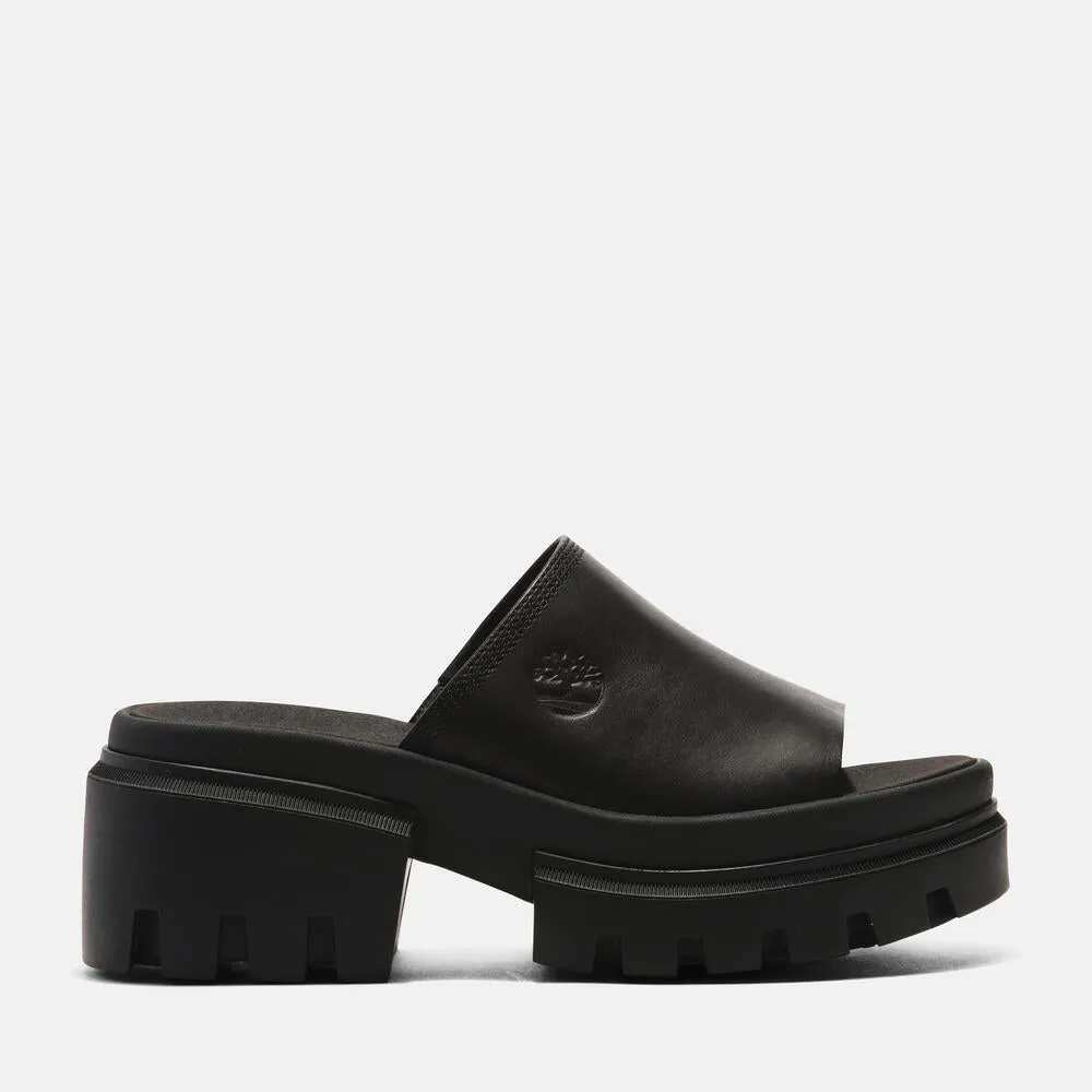 Everleigh Slide Sandal For Women