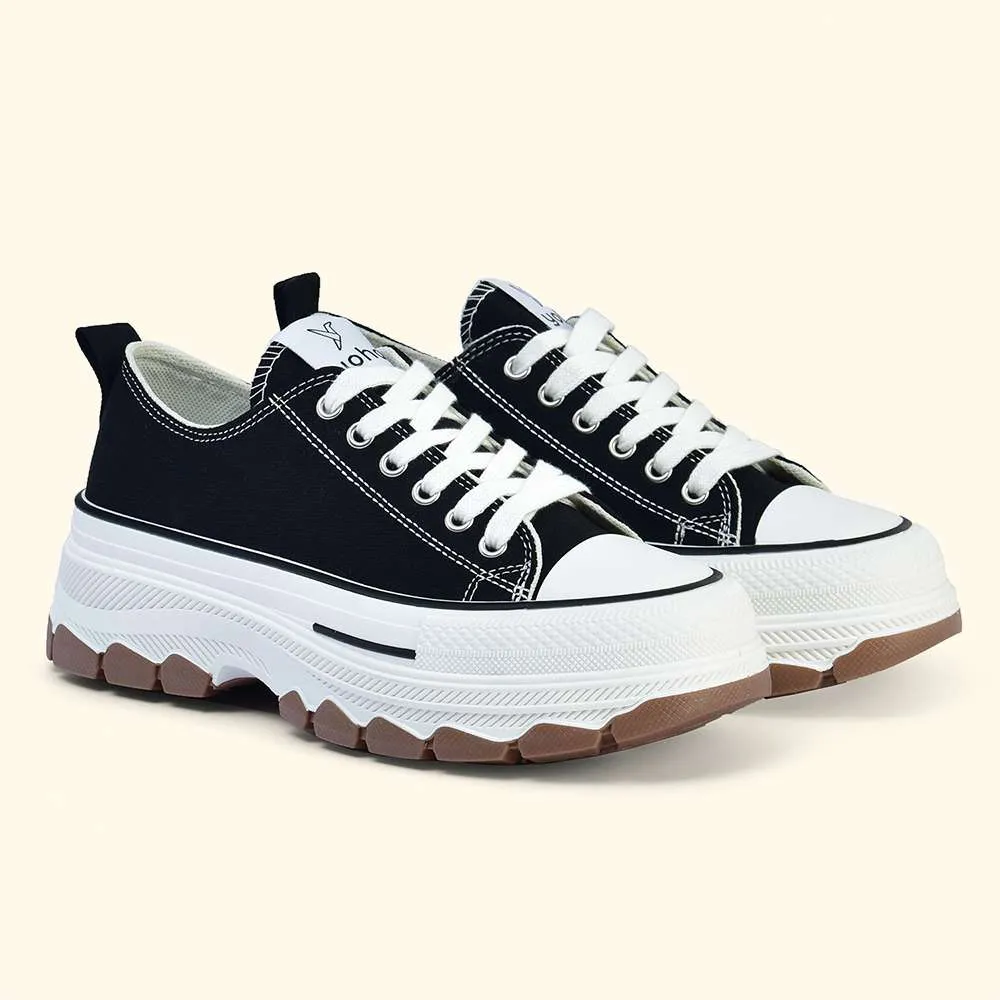 Fluffs Sneakers for Women