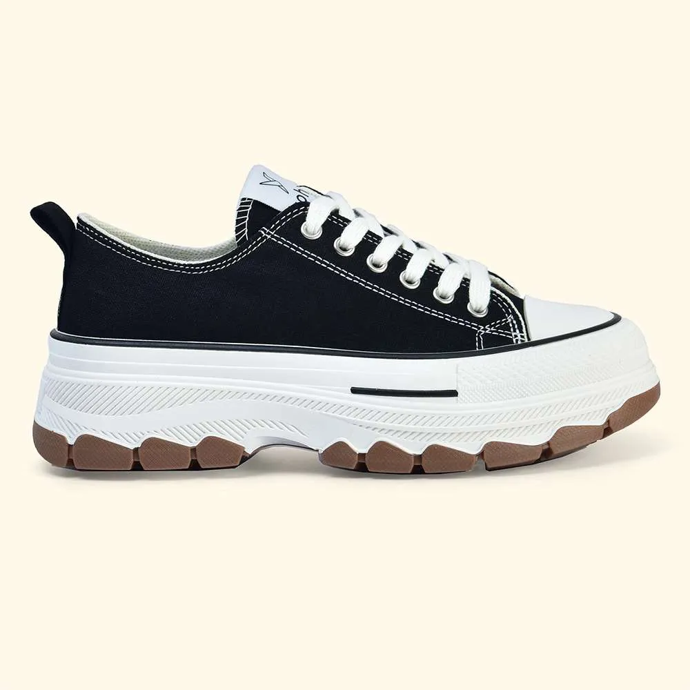 Fluffs Sneakers for Women