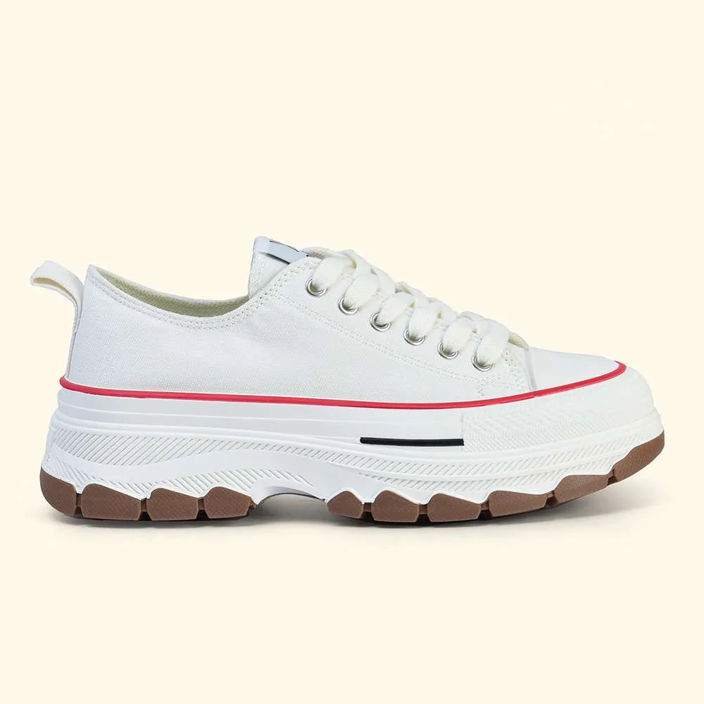 Fluffs Sneakers for Women