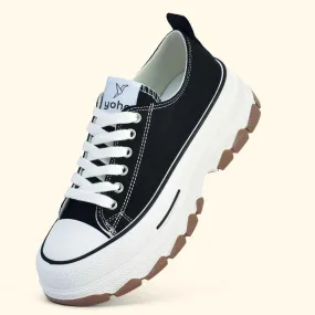 Fluffs Sneakers for Women