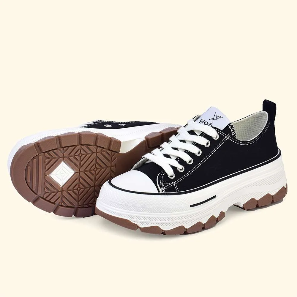 Fluffs Sneakers for Women