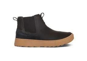 Forsake Women's Lucie Chelsea Boots- Black