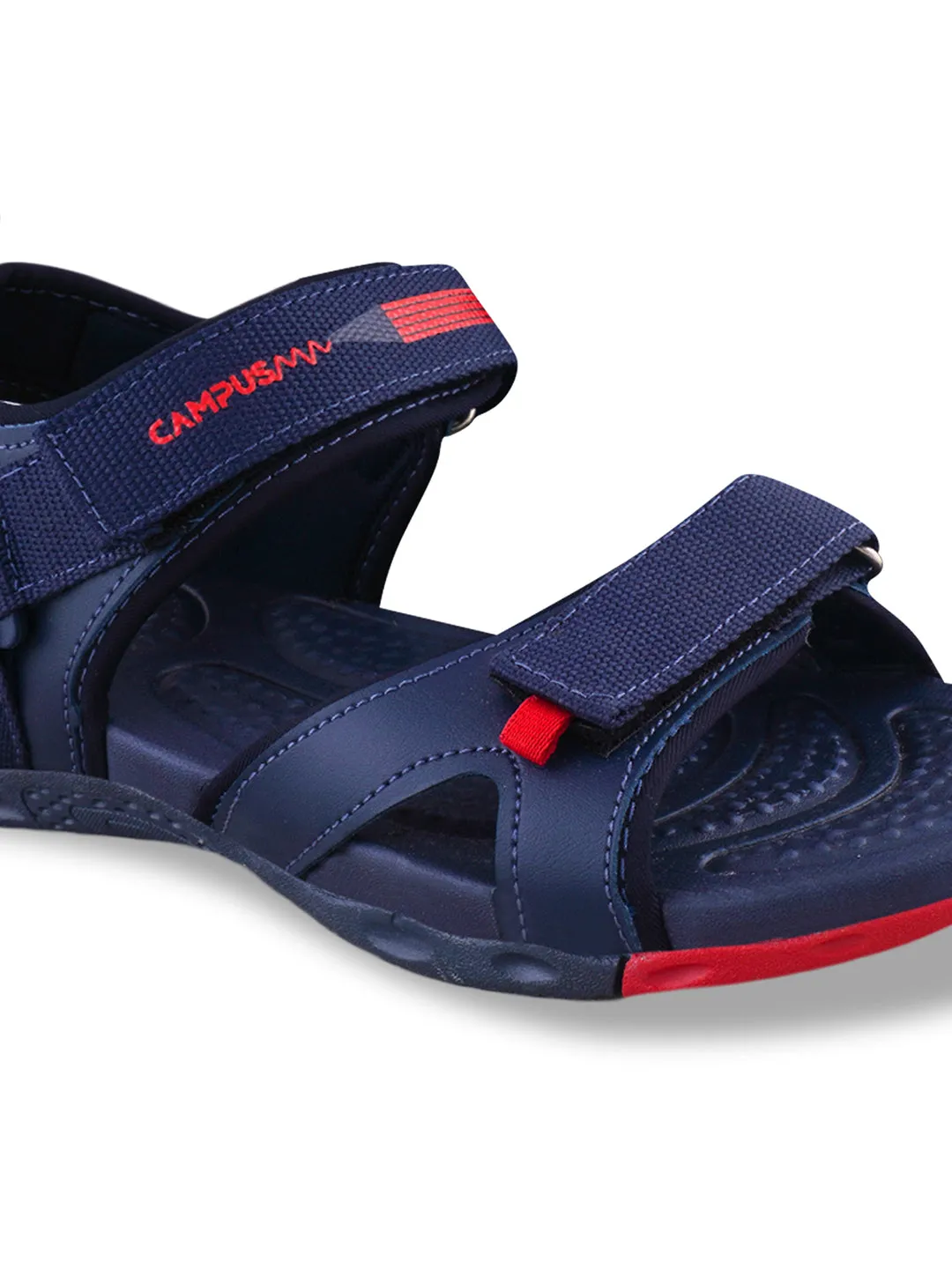 GC-22129 Navy Men's Sandals