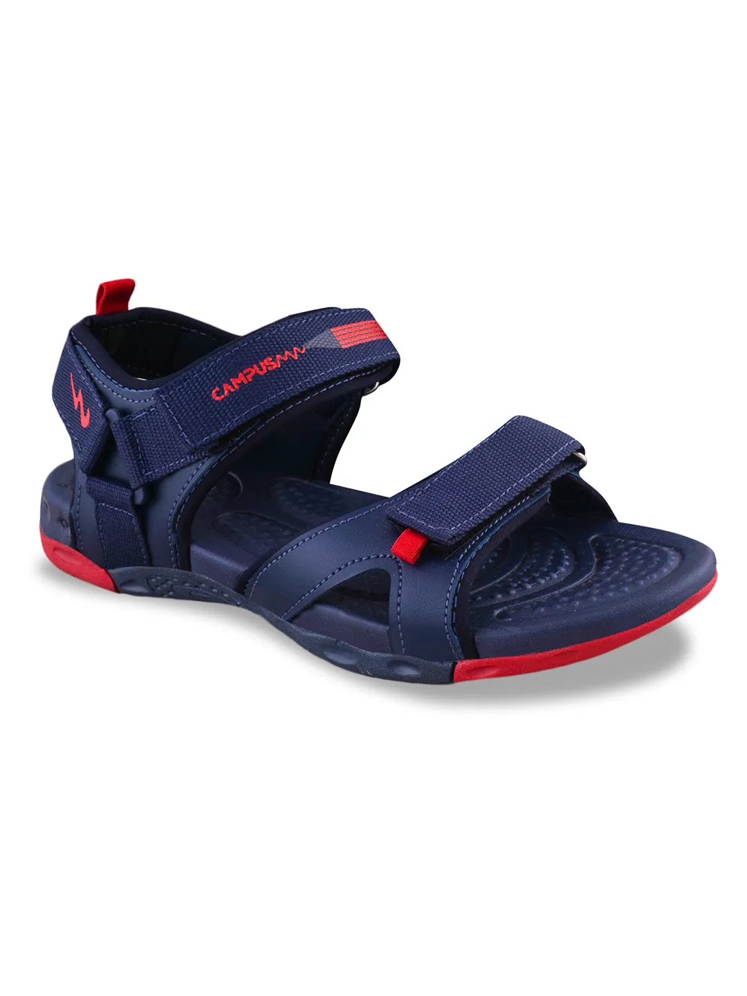 GC-22129 Navy Men's Sandals