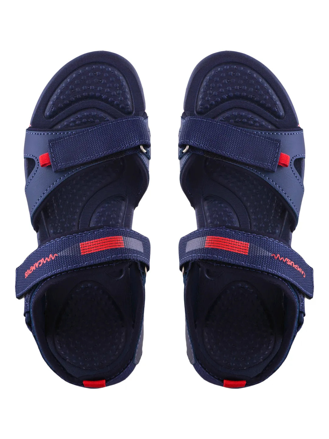 GC-22129 Navy Men's Sandals