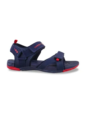 GC-22129 Navy Men's Sandals