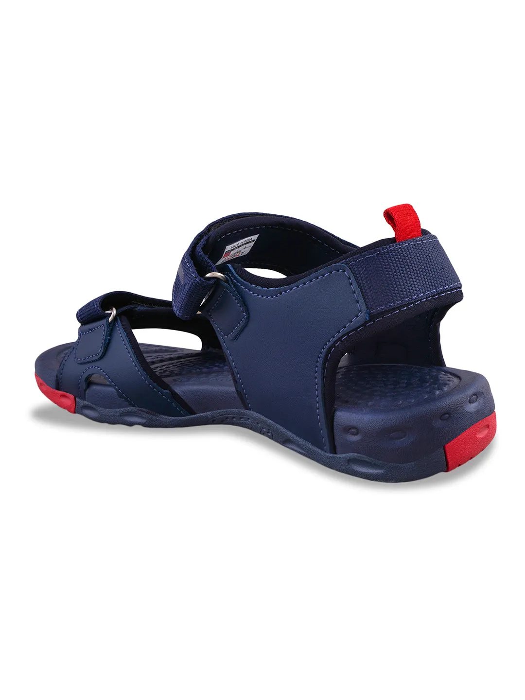 GC-22129 Navy Men's Sandals