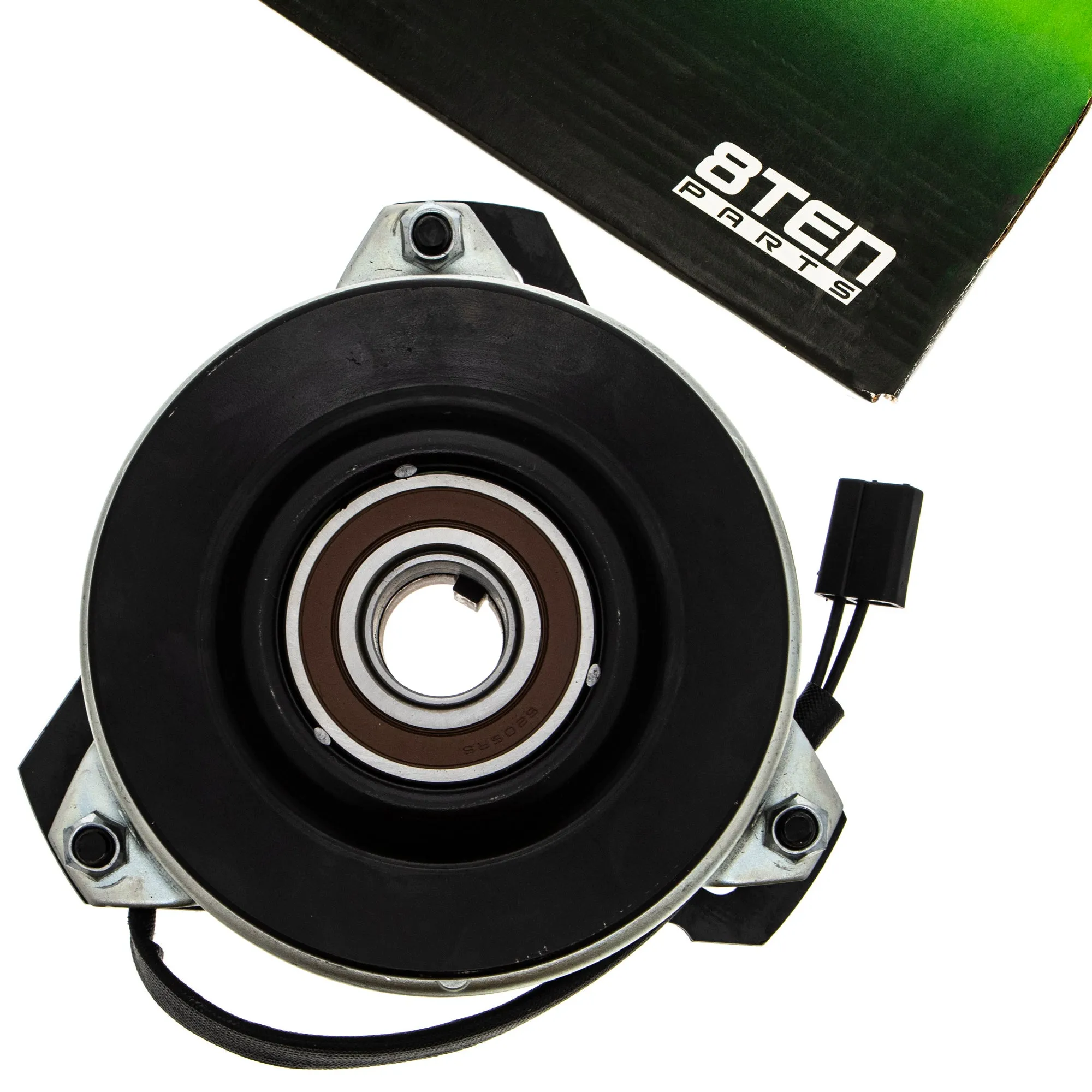 Gen 3 Electric PTO Clutch For Troy-Bilt Cub Cadet X0396 X0396-K X0185 X0158-K X0158