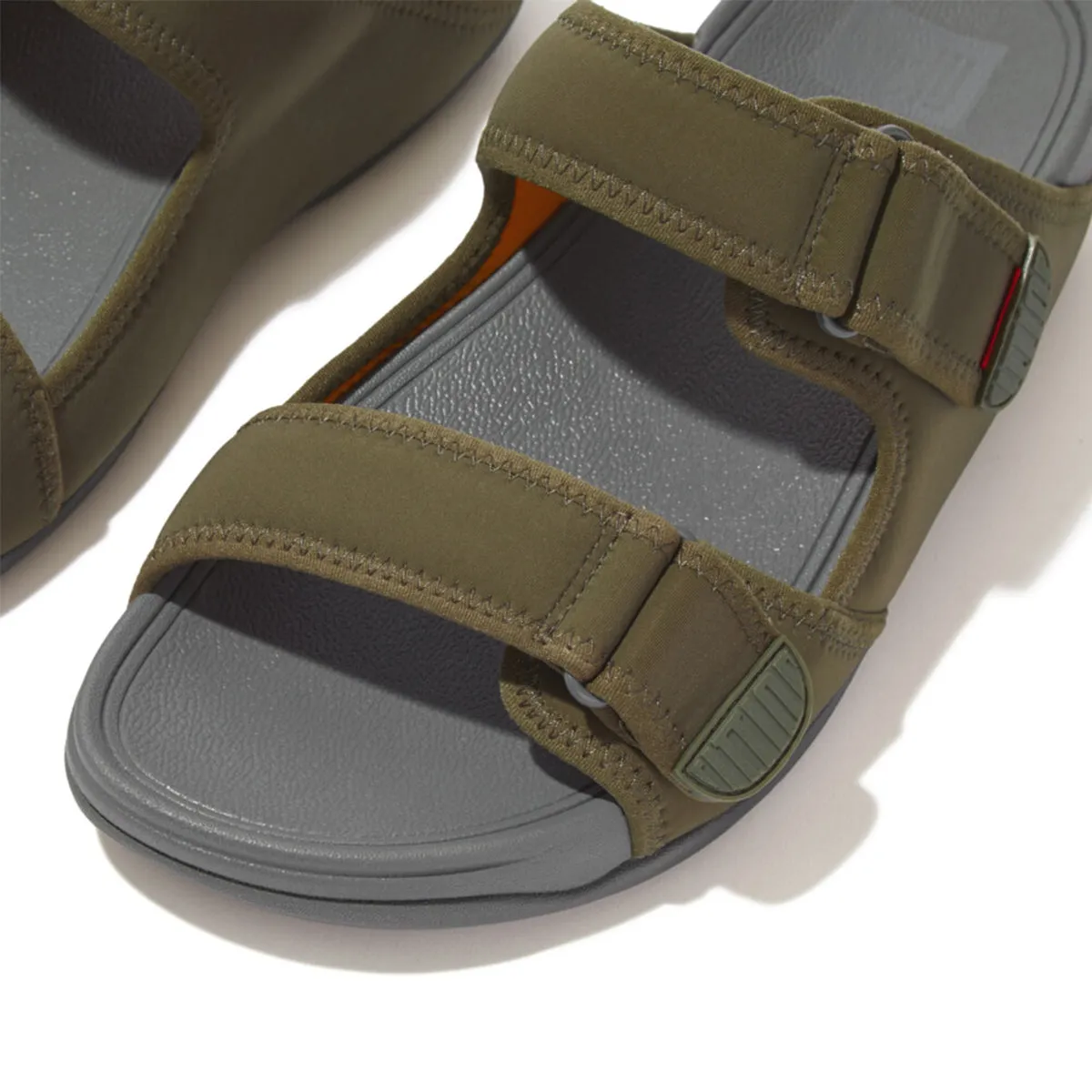 GOGH MOC Men's Water-Resistant Slides
