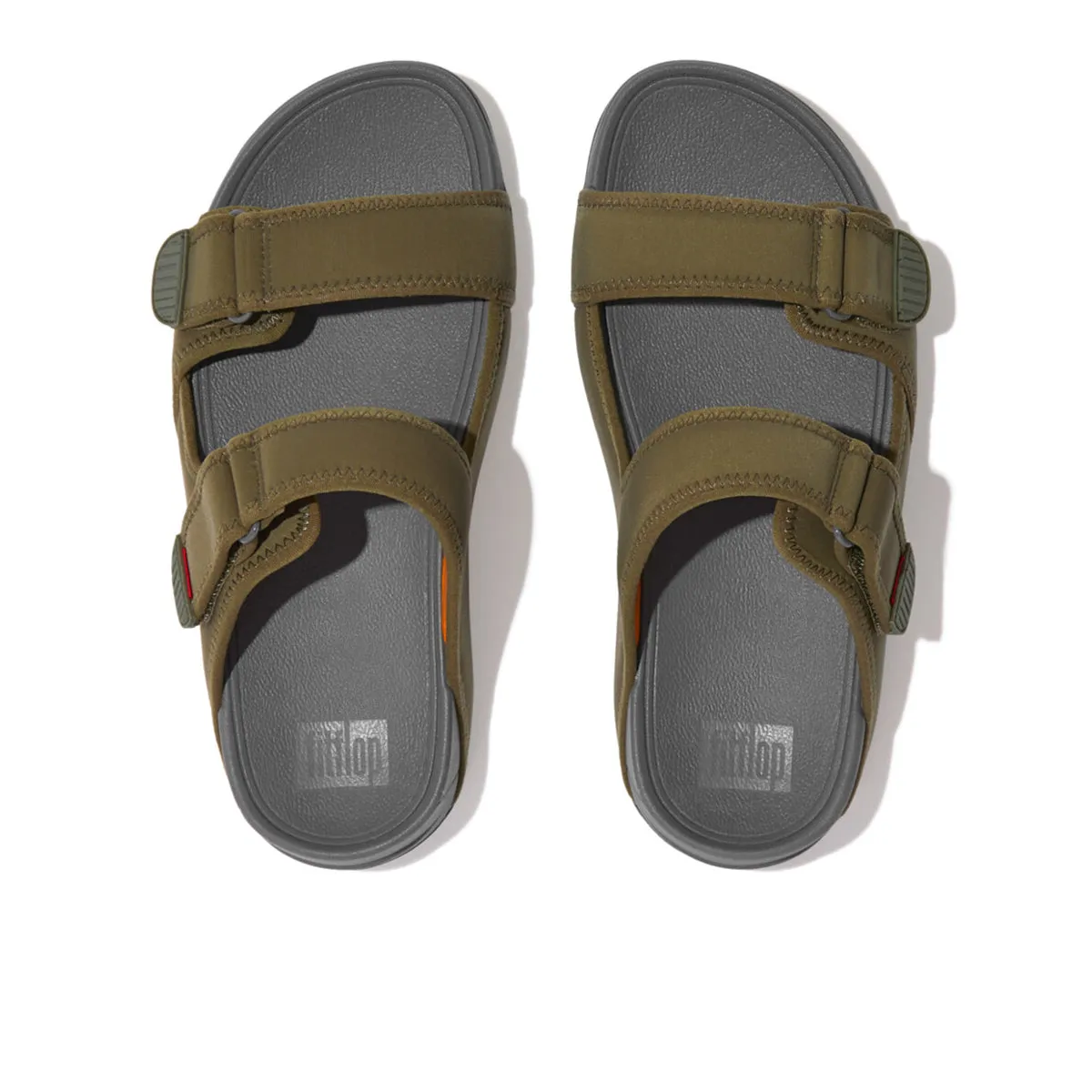 GOGH MOC Men's Water-Resistant Slides