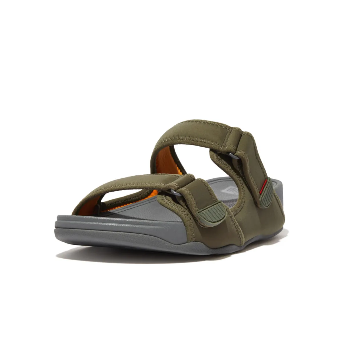 GOGH MOC Men's Water-Resistant Slides