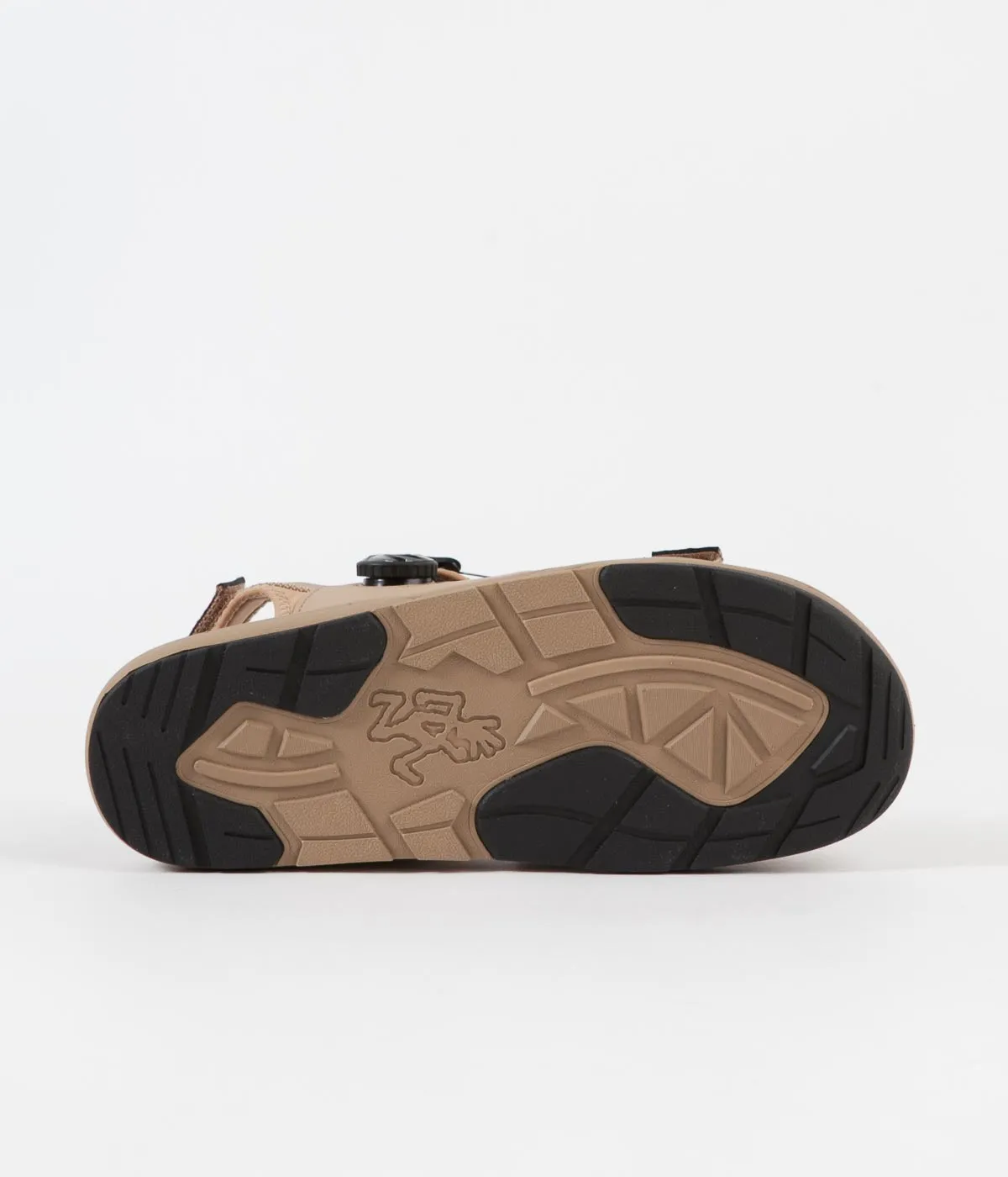 Gramicci Belt Sandals - Beige