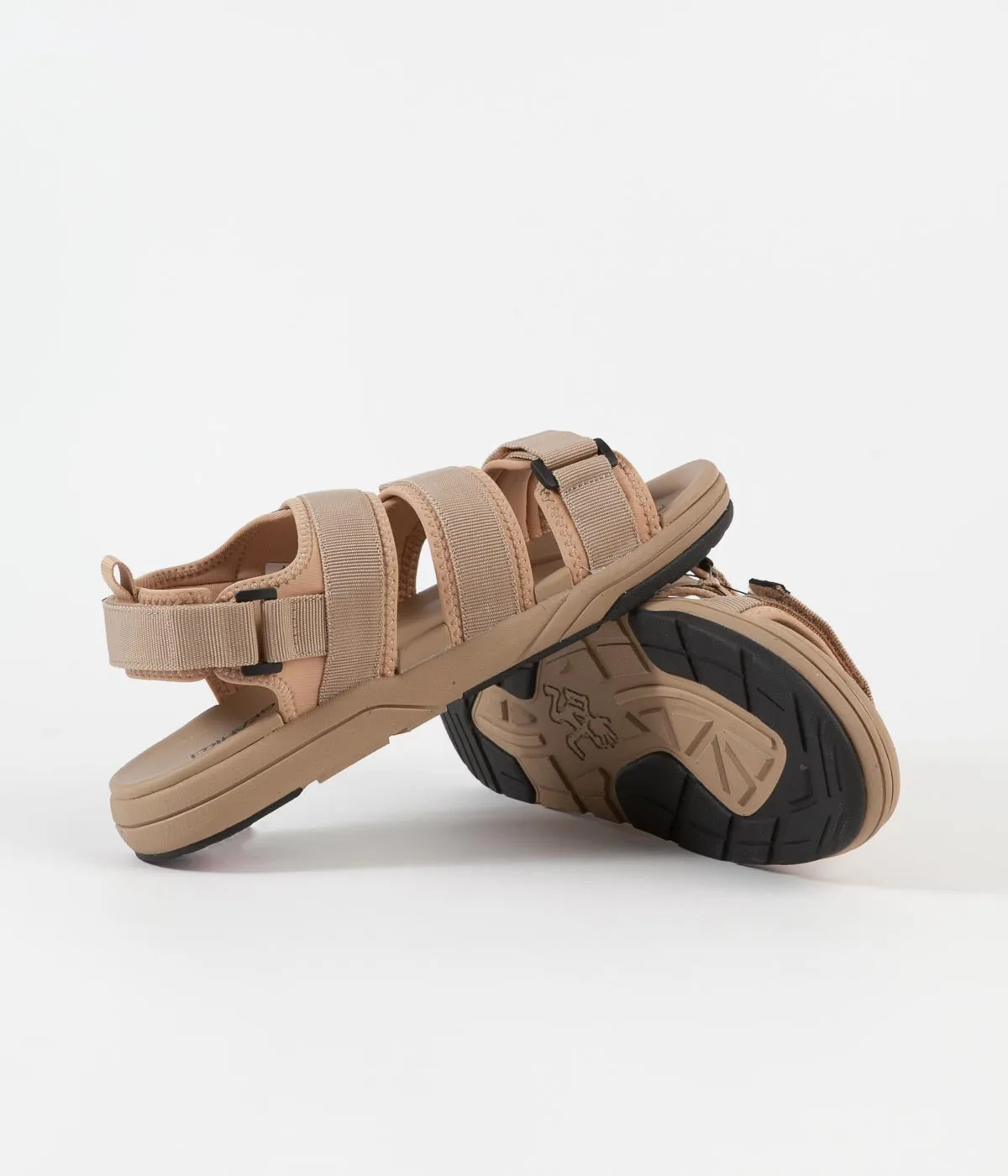 Gramicci Belt Sandals - Beige