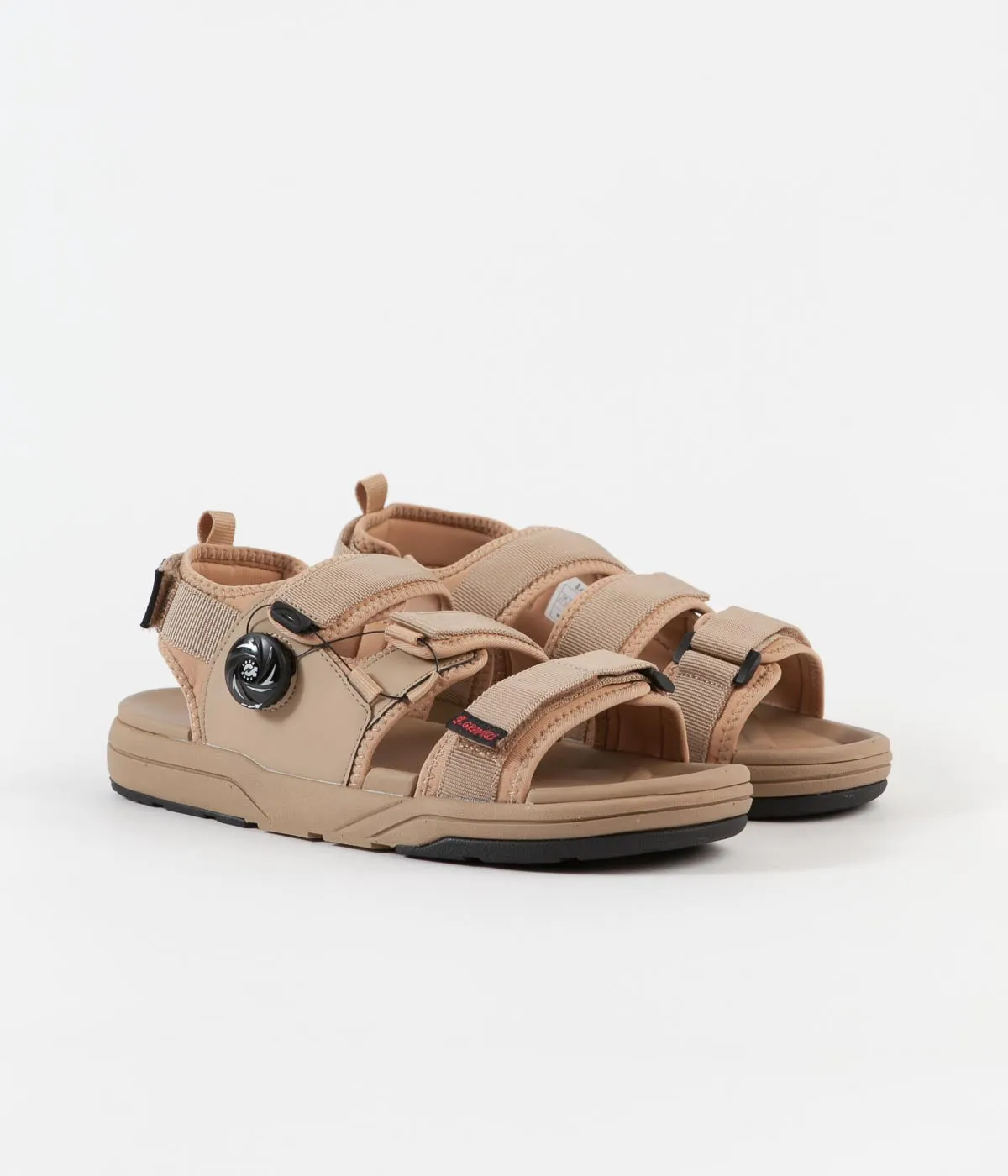 Gramicci Belt Sandals - Beige