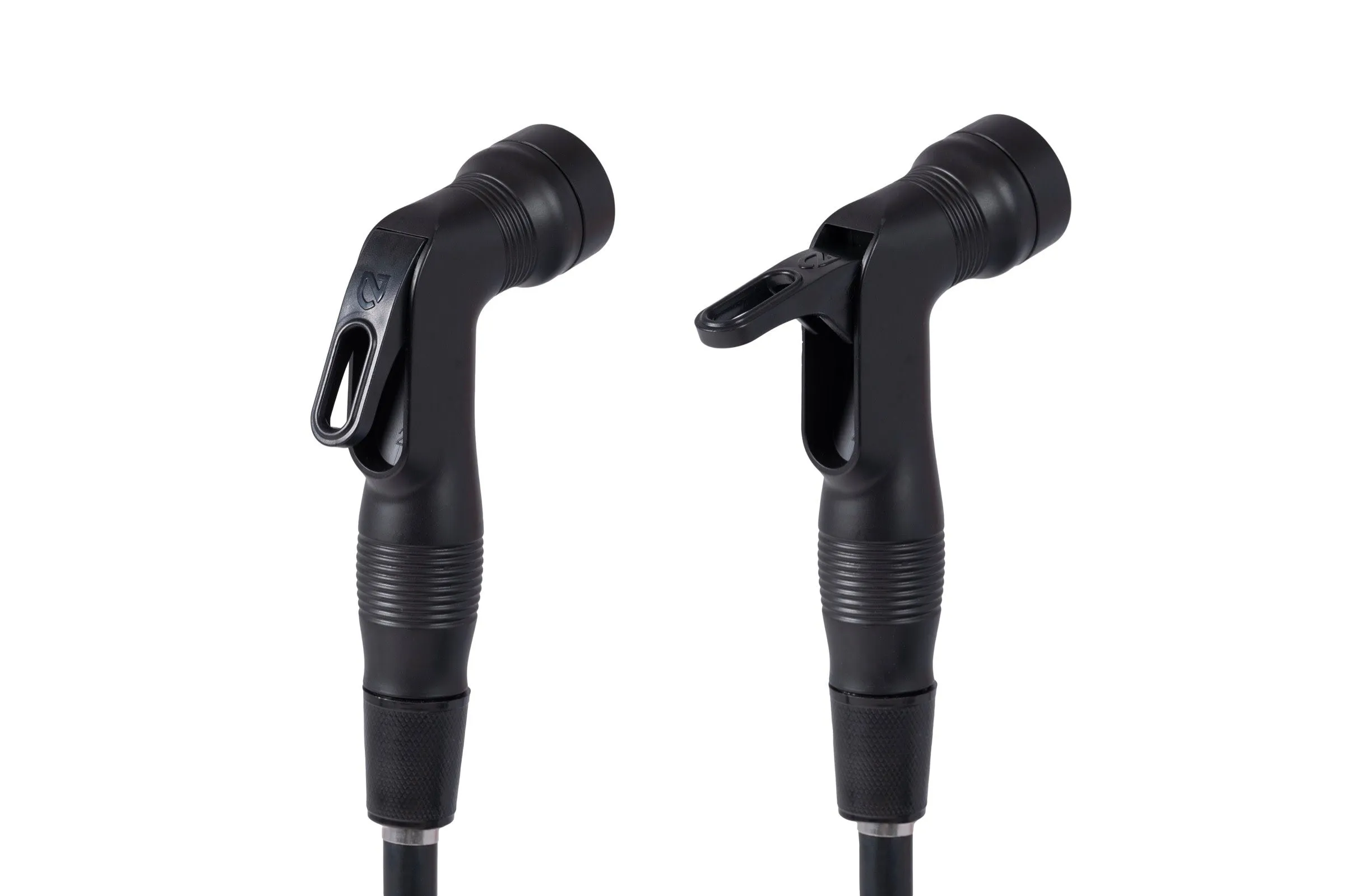 Helio™ LX Portable Pressure Shower