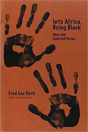 Into Africa, Being Black